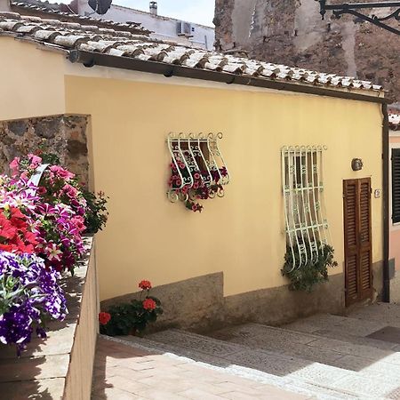 La Casa Di Rosa - Argonautivacanze Rio Marina Exteriör bild